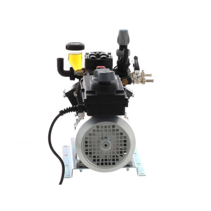 Comet APS 31 sähköinen ruiskutuspumppu, 2 HP, 230 V