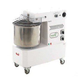 Famag IM 15 400 New 2 Velocit spiraalitaikinakone 12 kg 400 V