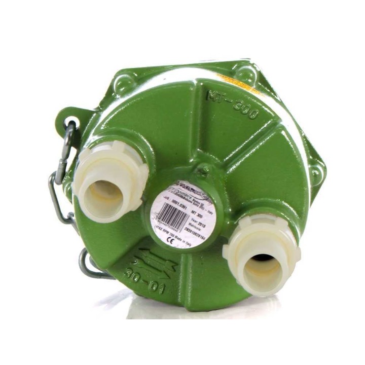 Ferroni MT 300 traktoripumppu kasteluun, 280 l/min, 40 mm liitännät, 10 HP