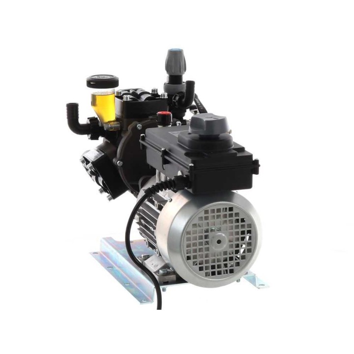 Comet APS 31 sähköinen ruiskutuspumppu, 2 HP, 230 V