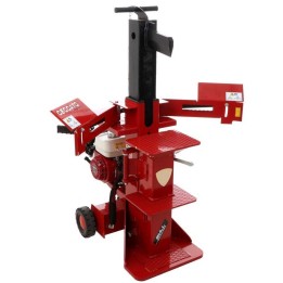 Ceccato Olindo Bull SPL12FH pystymallinen halkomakone 12 t Honda GX 200