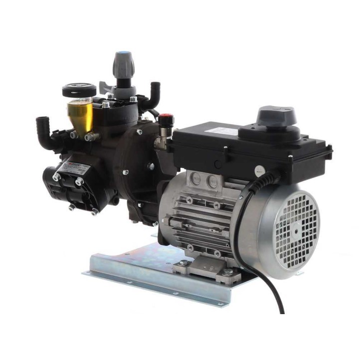 Comet APS 31 sähköinen ruiskutuspumppu, 2 HP, 230 V
