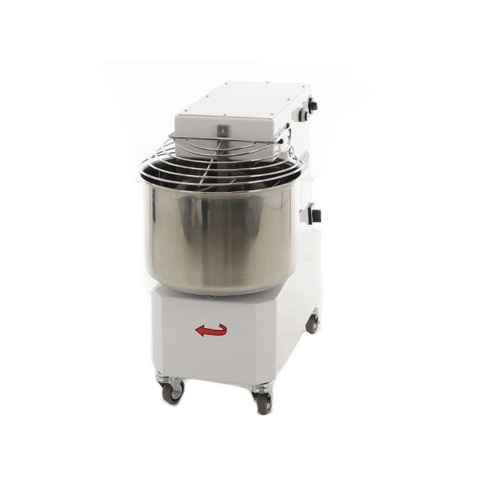 Famag IM 20/230 New 1 Velocità kierukkataikinakone, 18 kg, 230 V