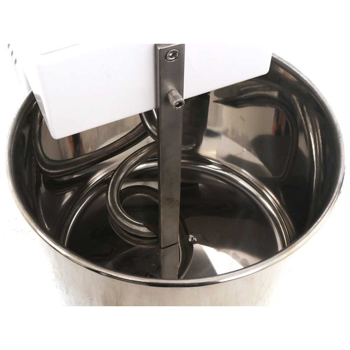 Famag IM 20/230 10 Velocità spiraalitaikinakone, 20 kg, 230 V