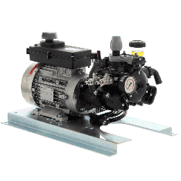 Comet APS 41 sähköinen ruiskutuspumppu 3 HP 230 V