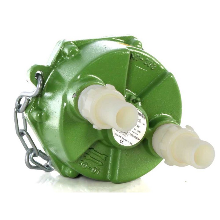 Ferroni MT 300 traktoripumppu kasteluun, 280 l/min, 40 mm liitännät, 10 HP