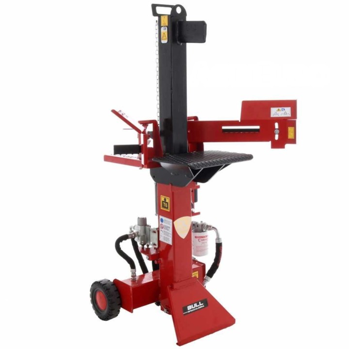 Ceccato Olindo BULL SPLE 6L sähköklapikone 6 t 2 200 W 230 V