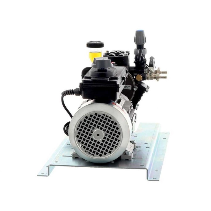 Comet APS 41 sähköinen ruiskutuspumppu, 3 HP, 230 V
