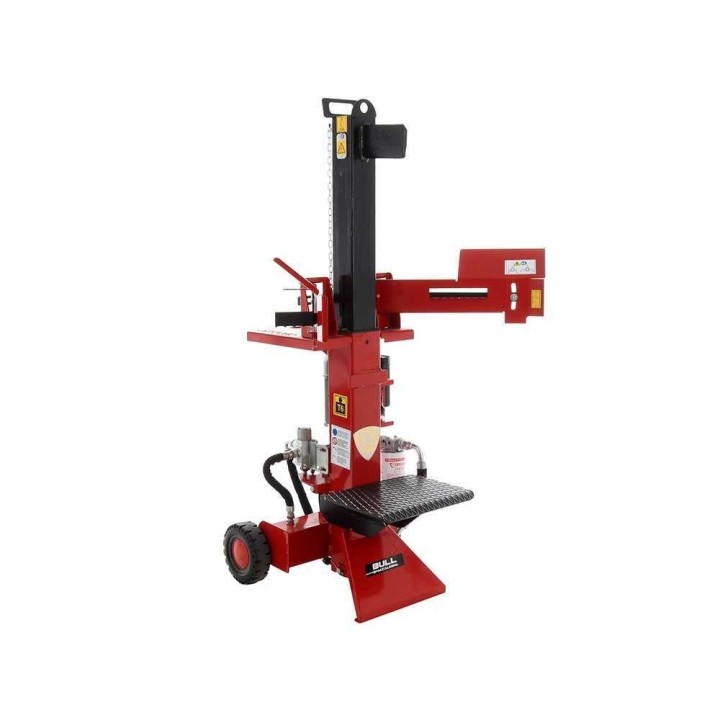 Ceccato Olindo BULL SPLE 6L sähköklapikone, 6 t, 2 200 W, 230 V