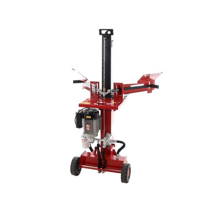 Ceccato Olindo BULL SPLE 6L sähköklapikone, 6 t, 2 200 W, 230 V