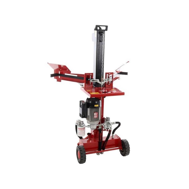 Ceccato Olindo BULL SPLE 6L sähköklapikone, 6 t, 2 200 W, 230 V