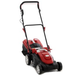 GeoTech TTD 380 B MW sähköruohonleikkuri 1 600 W 38 cm