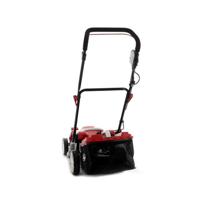 GeoTech TTD 380 B-MW sähköruohonleikkuri, 1 600 W, 38 cm