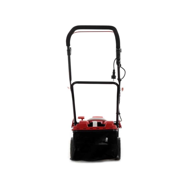 GeoTech TTD 380 B-MW sähköruohonleikkuri, 1 600 W, 38 cm