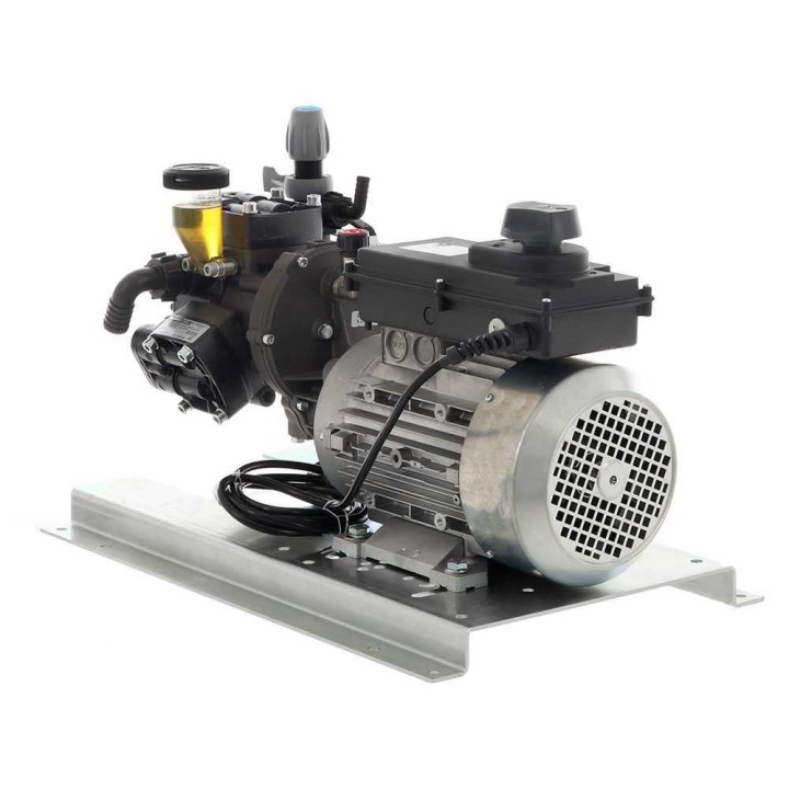 Comet APS 41 sähköinen ruiskutuspumppu, 3 HP, 230 V