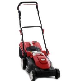 GeoTech TTD 430 B MW sähköruohonleikkuri 2 000 W 43 cm