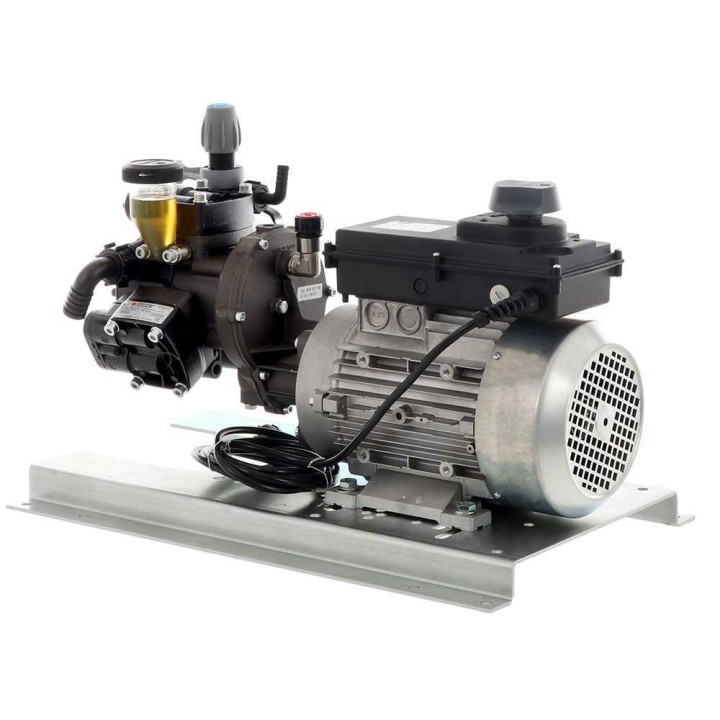 Comet APS 41 sähköinen ruiskutuspumppu, 3 HP, 230 V