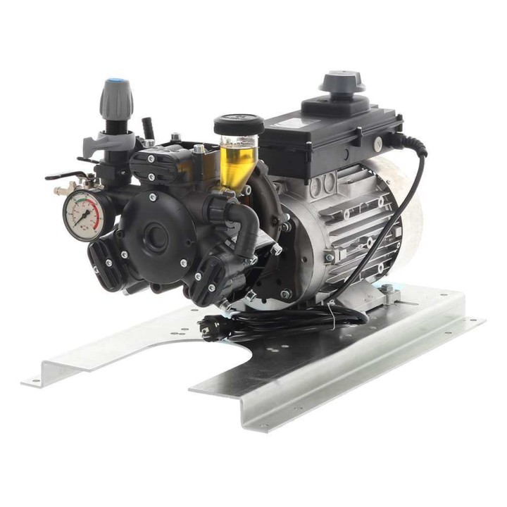 Comet APS 41 sähköinen ruiskutuspumppu, 3 HP, 230 V
