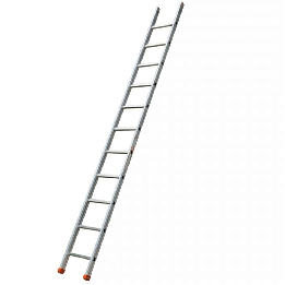 Facal Genia GS 250 alumiinitikkaat 8 askelmaa 2 59 m EN 131