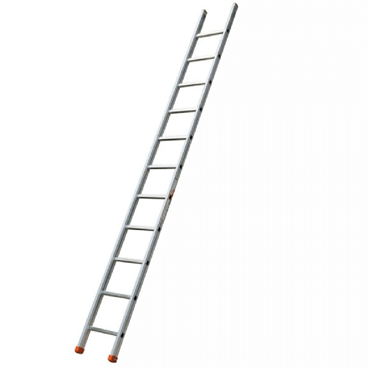 Facal Genia GS 250 alumiinitikkaat 8 askelmaa 2 59 m EN 131
