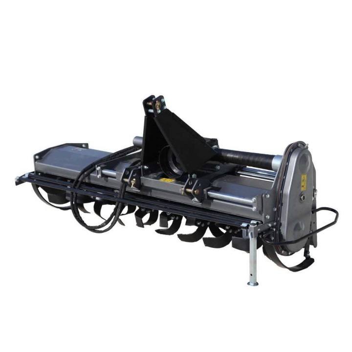 Blackstone BHTL 180 traktorijyrsin hydraulinen sivusiirto 180 cm 45 55 HP