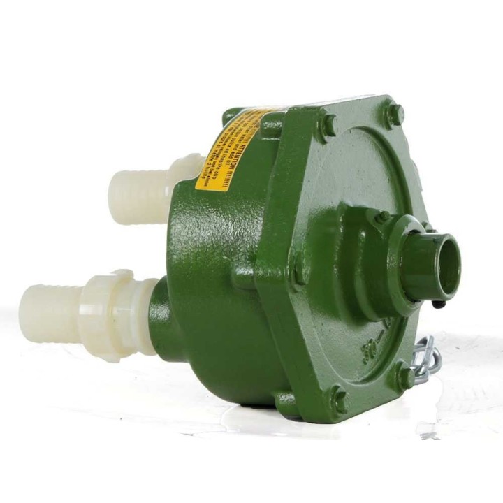 Ferroni MT 300 traktoripumppu kasteluun, 280 l/min, 40 mm liitännät, 10 HP