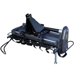Blackstone BHTL 150 traktorijyrsin hydraulinen sivusiirto 150 cm