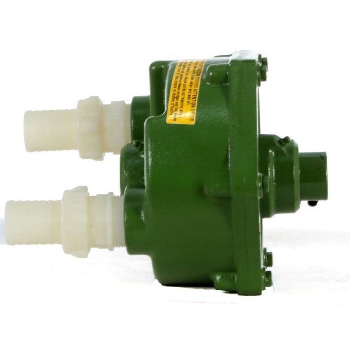 Ferroni MT 300 traktoripumppu kasteluun, 280 l/min, 40 mm liitännät, 10 HP