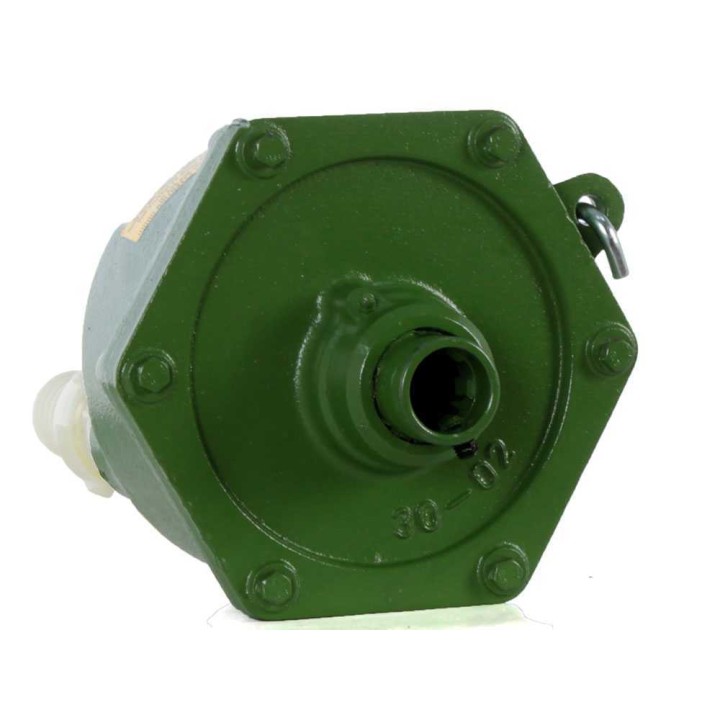Ferroni MT 300 traktoripumppu kasteluun, 280 l/min, 40 mm liitännät, 10 HP