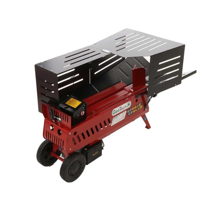 GeoTech SPHED 7.5 sähköhalkaisukone, 7 t, 2 300 W, 230 V, vaakasuora
