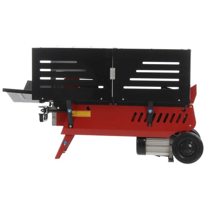 GeoTech SPHED 7.5 sähköhalkaisukone, 7 t, 2 300 W, 230 V, vaakasuora