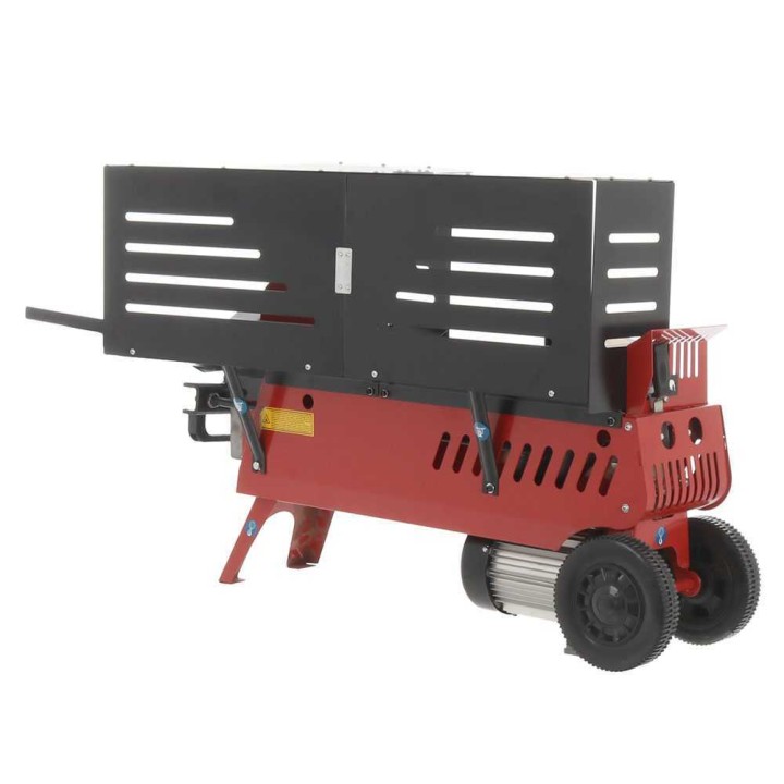 GeoTech SPHED 7.5 sähköhalkaisukone, 7 t, 2 300 W, 230 V, vaakasuora