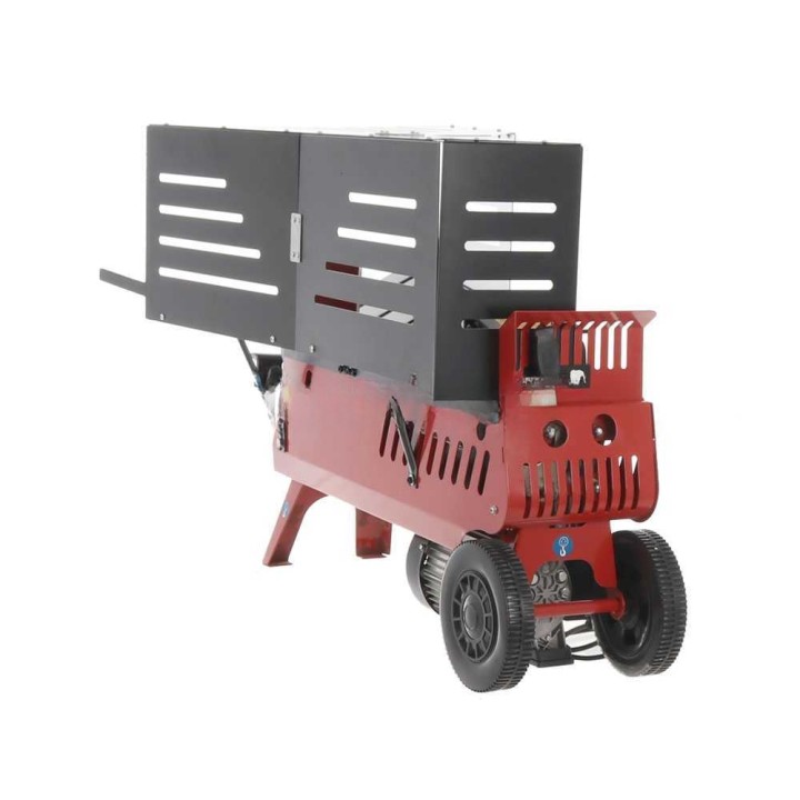 GeoTech SPHED 7.5 sähköhalkaisukone, 7 t, 2 300 W, 230 V, vaakasuora