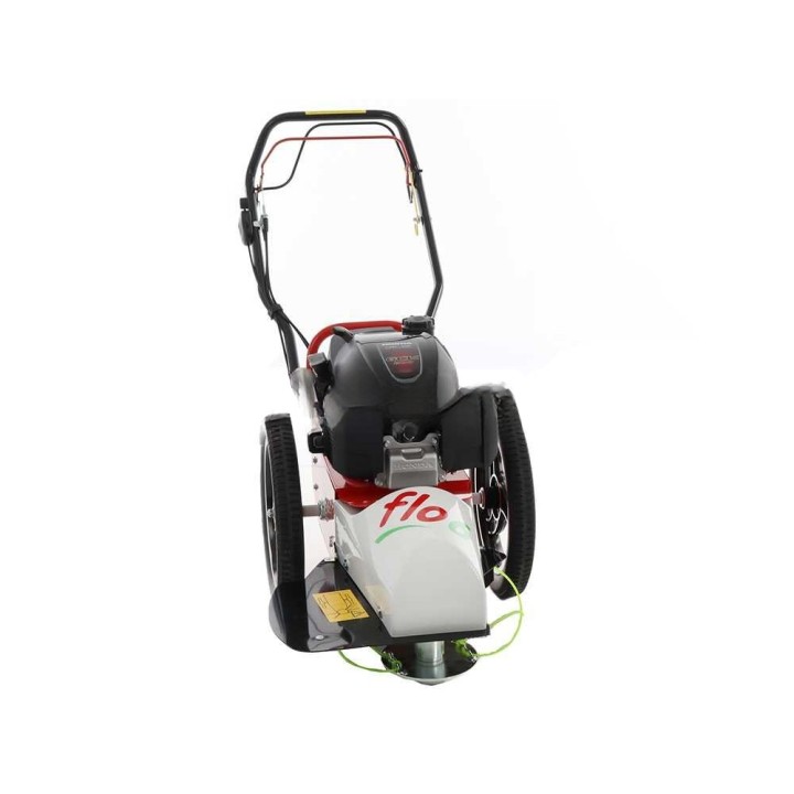 Blue Bird FLO Pro Speed 6HO -trimmeri Honda GCV 200, 6,5 HP, terä ja siimapää