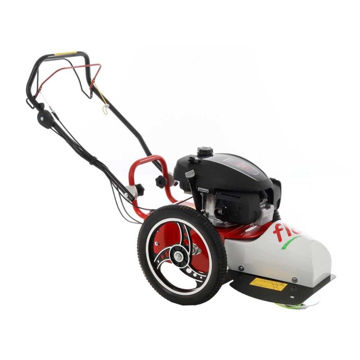 Blue Bird FLO Pro Speed 6HO -trimmeri Honda GCV 200, 6,5 HP, terä ja siimapää