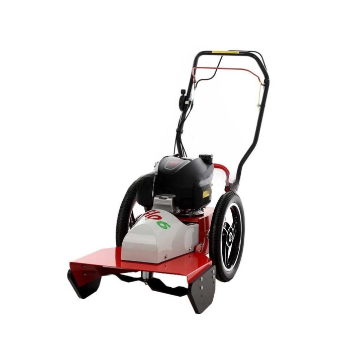 Blue Bird FLO Pro Speed 6HO -trimmeri Honda GCV 200, 6,5 HP, terä ja siimapää