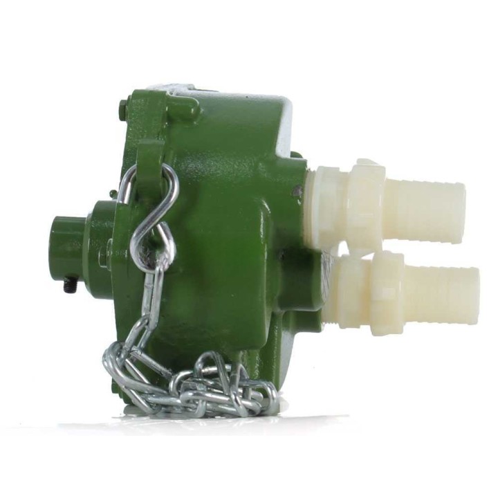Ferroni MT 300 traktoripumppu kasteluun, 280 l/min, 40 mm liitännät, 10 HP