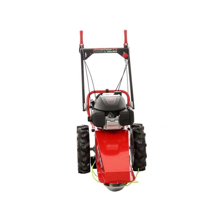 Blue Bird Domino T Pro/H trinciaerba, Honda GCV 200, 6,5 HP, 53 cm