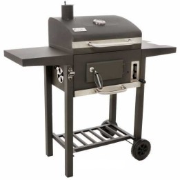 Royal Food CB1450 Small hiiligrilli ruostumattomat ritilät 1 400 cm