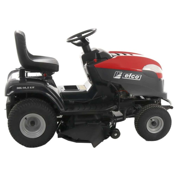 Efco EF 98L/14.5K ajoleikkuri, 98 cm, hydrostaattinen, 432 cm³
