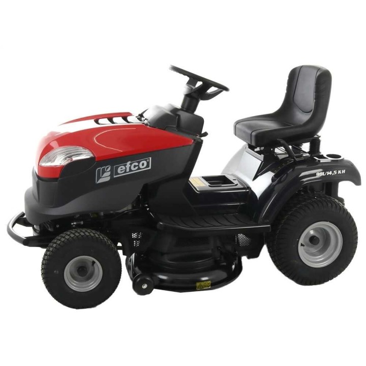 Efco EF 98L/14.5K ajoleikkuri, 98 cm, hydrostaattinen, 432 cm³