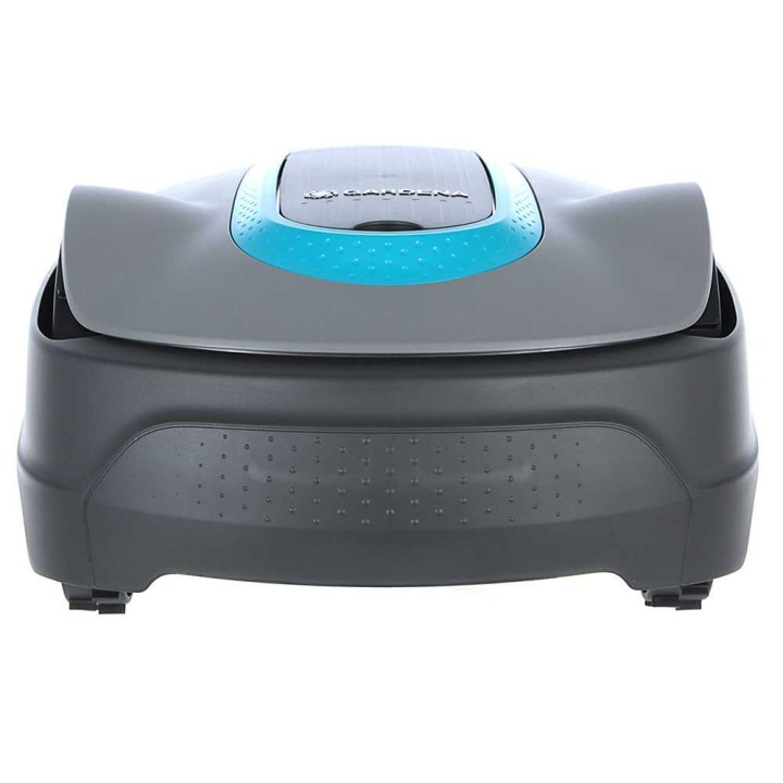 GARDENA SILENO city 250 robottiruohonleikkuri, 250 m², 18 V, Bluetooth