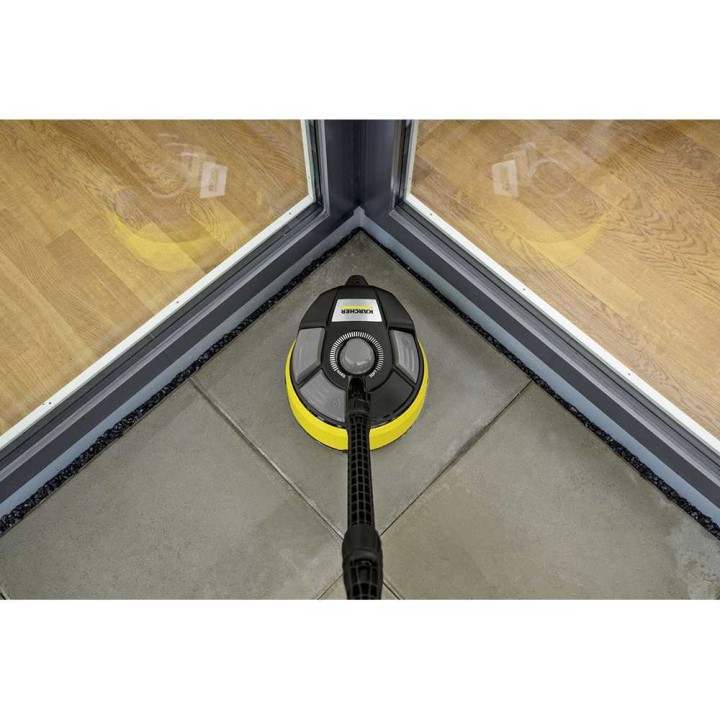 Kärcher T 7 PLUS T-Racer lattianpesulaite painepesureille, K4–K7