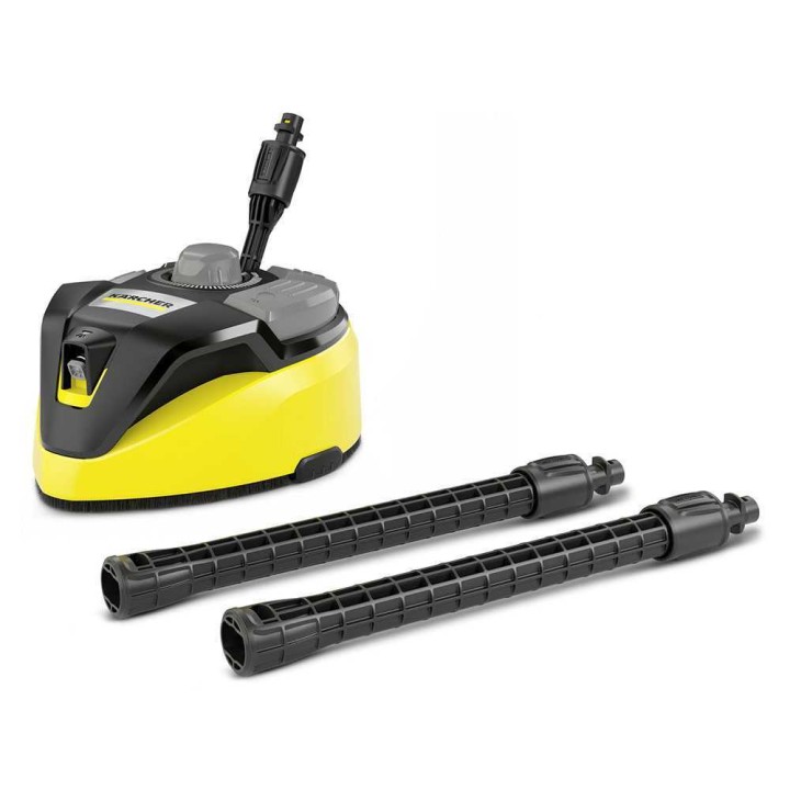 Kärcher T 7 PLUS T-Racer lattianpesulaite painepesureille, K4–K7