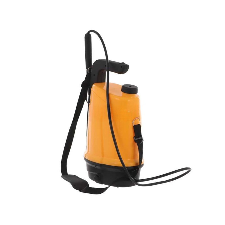 Volpi V-BLACK SMART -akkuruisku, 5 l, 2 bar, 3,7 V