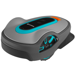GARDENA SILENO life 1000 robottiruohonleikkuri 18 V Bluetooth 1 000 m