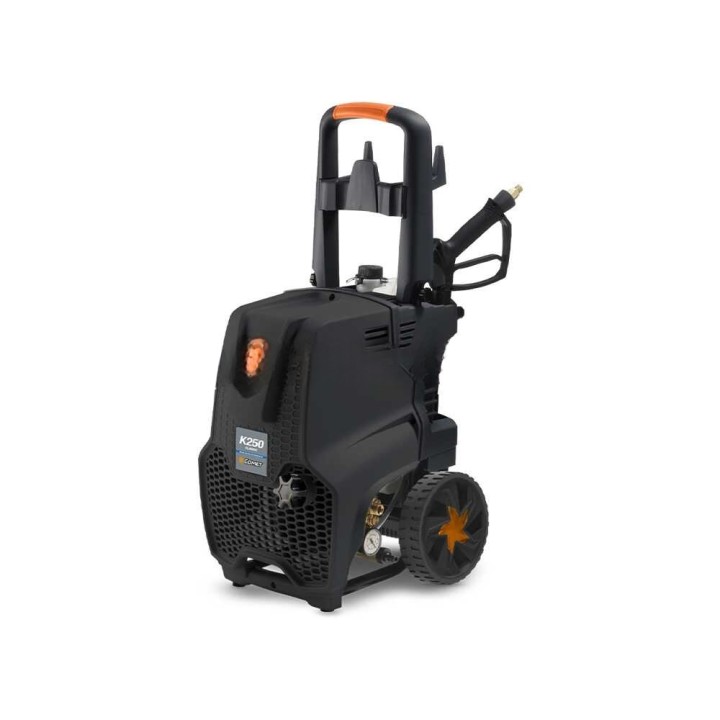 Comet K 250 13/190 TSR Classic painepesuri, 190 bar, 780 l/h
