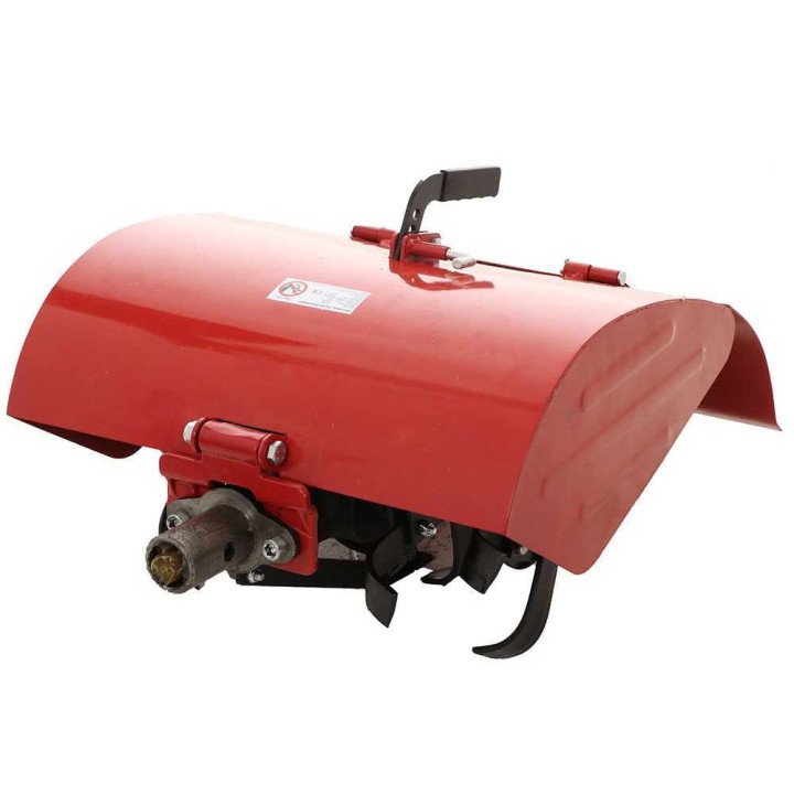 GeoTech Pro MCT650 jyrsinlisälaite, 50 cm