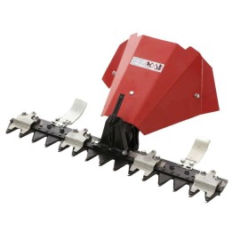GeoTech MCT650 76 cm n leikkuupalkkilisävaruste