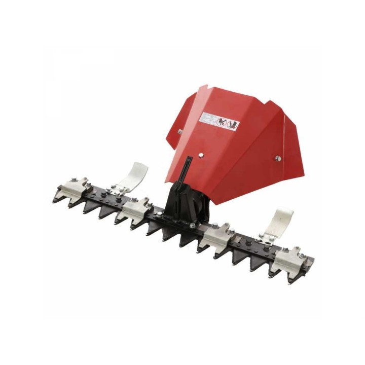 GeoTech MCT650 76 cm:n leikkuupalkkilisävaruste
